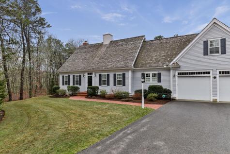 1 Red Cedar Circle Dennis MA 02638