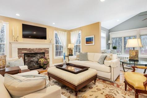 1 Red Cedar Circle Dennis MA 02638
