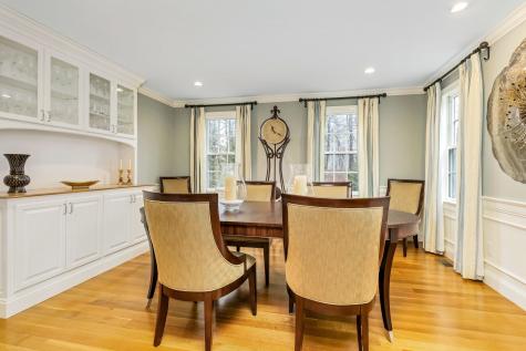 1 Red Cedar Circle Dennis MA 02638