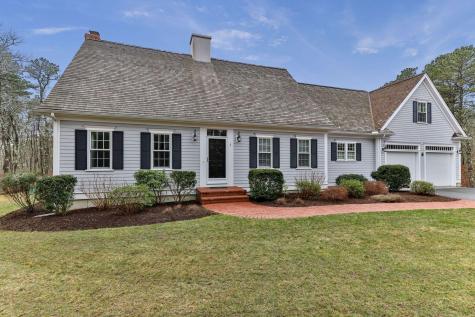 1 Red Cedar Circle Dennis MA 02638