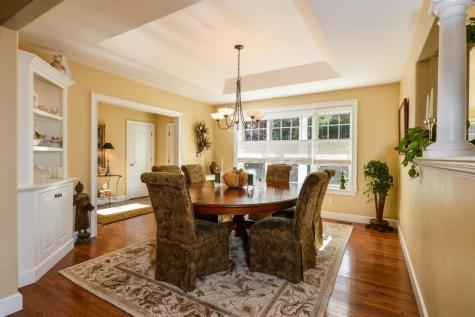 16 White Birch Way Barnstable MA 02668