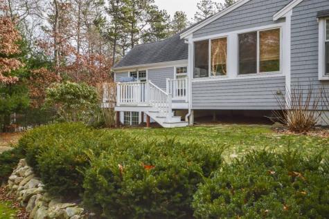 16 White Birch Way Barnstable MA 02668