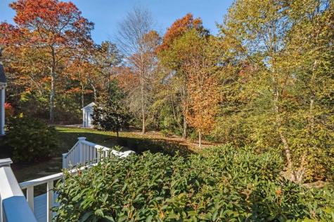 16 White Birch Way Barnstable MA 02668