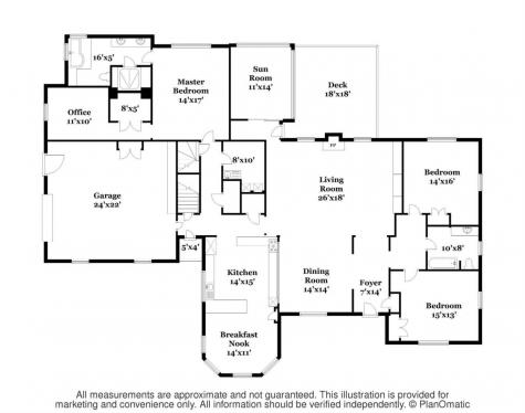 16 White Birch Way Barnstable MA 02668