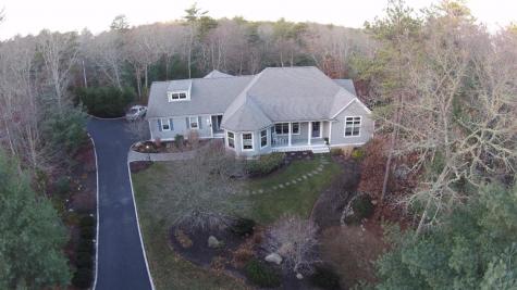 16 White Birch Way Barnstable MA 02668
