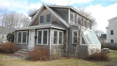 16 Taylor Court Falmouth MA 02540