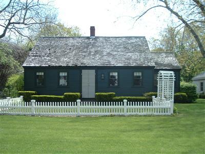 Yarmouth MA 02664