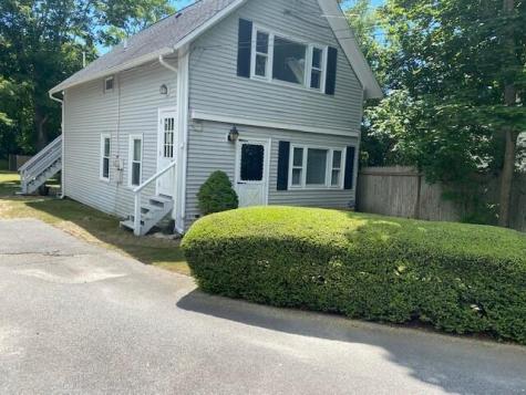 24 Church Street Dennis MA 02670