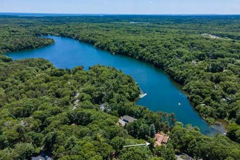 211 Lake Shore Drive Barnstable MA 02648