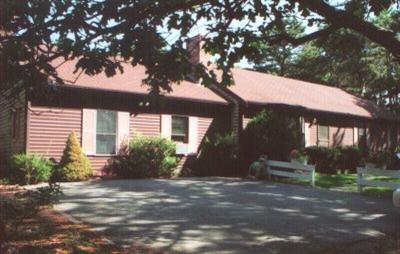 Yarmouth MA 02673