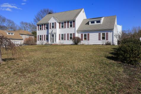 22 Harborlight Drive Plymouth MA 02360