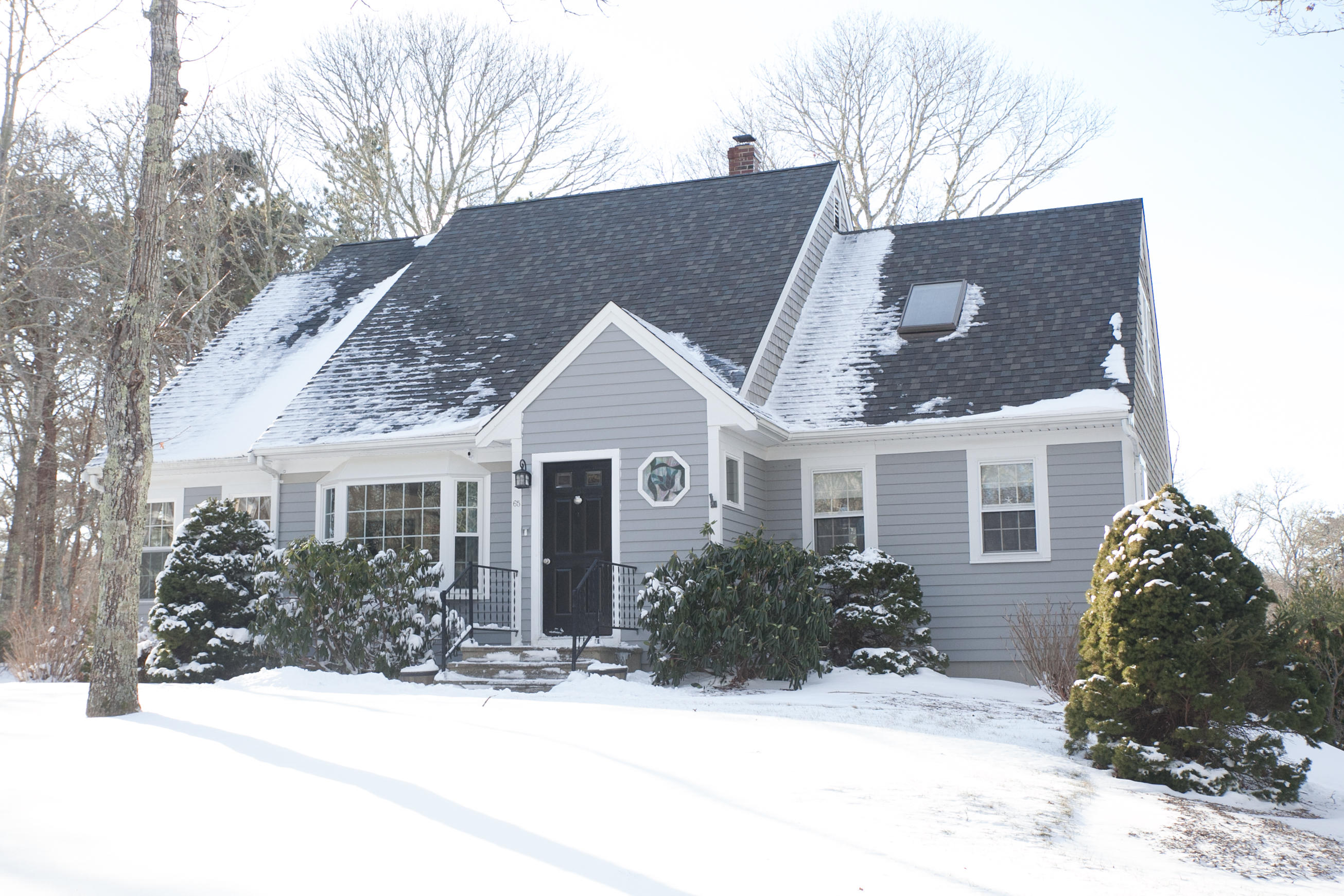 65 Anne Way Brewster MA 02631