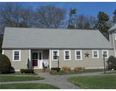 40 Megansett Drive Plymouth MA 02360