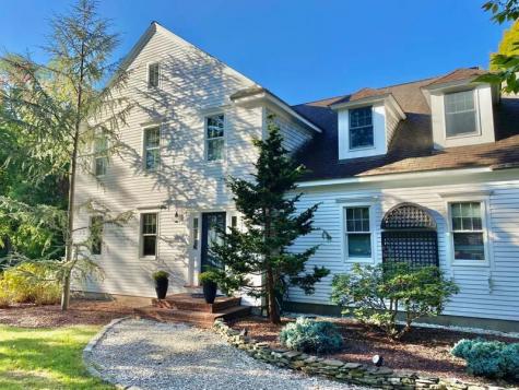 53 Schooner Drive Barnstable MA 02635