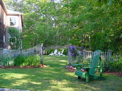 21 Toms Hollow Lane Orleans MA 02662