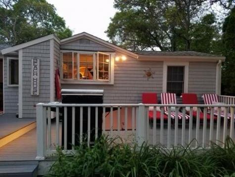 38 Wequaquet Lane Centerville MA 02632