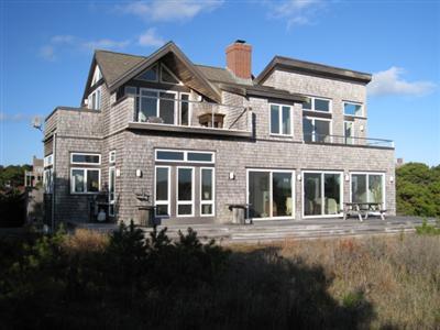 4 Whale Watch Drive Truro MA 02666