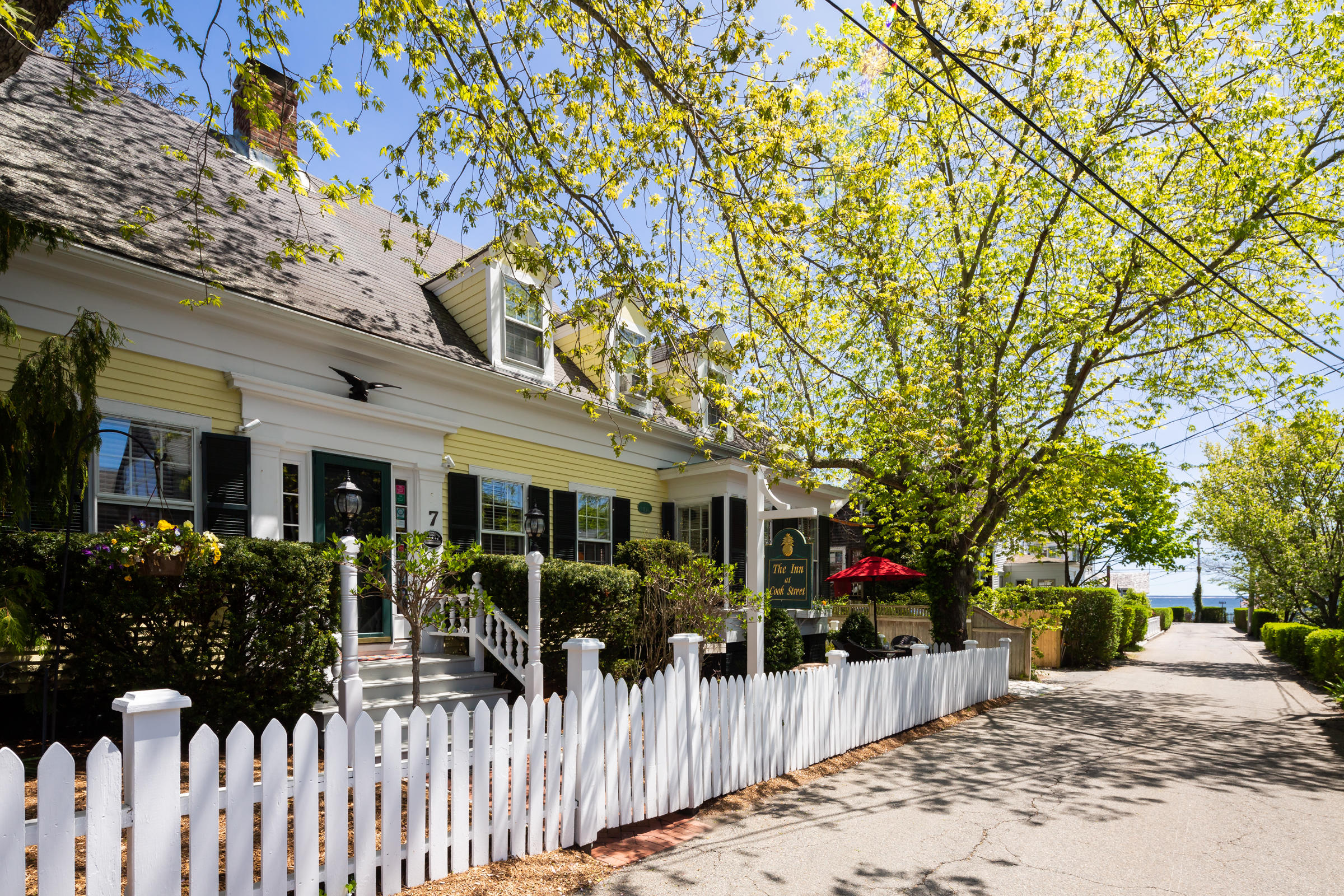 7 Cook Street Provincetown MA 02657
