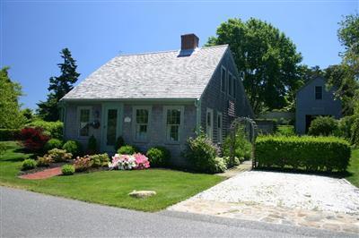 110 Scatteree Road Chatham MA 02650