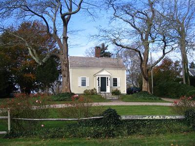 0 Rendezvous Lane Barnstable MA 02630