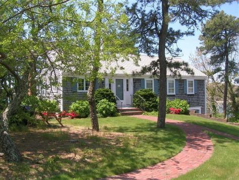 151 Landing Lane Chatham MA 02650
