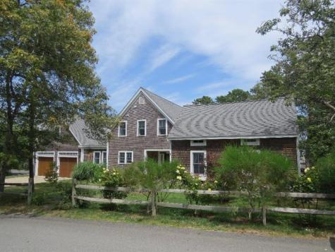 23 Forest Beach Road Extension Chatham MA 02659