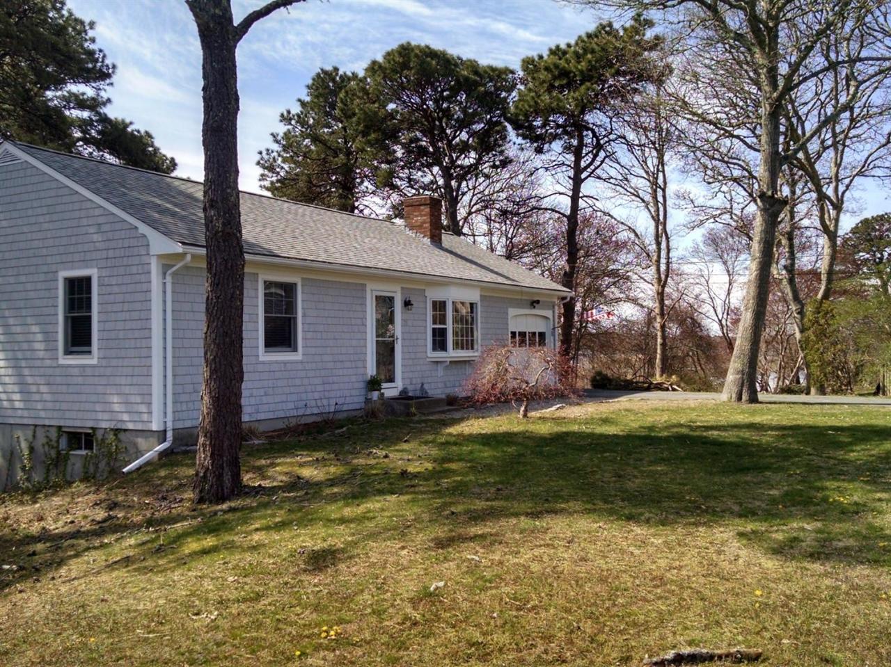 21 Muscovy Lane Yarmouth MA 02673