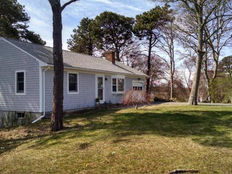 21 Muscovy Lane Yarmouth MA 02673