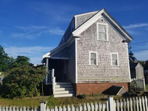7 Kings Way Provincetown MA 02657