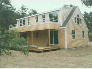 Wellfleet MA 02667