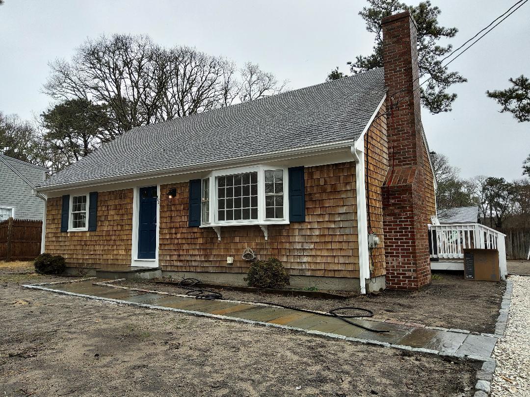 602 W Yarmouth Road, Yarmouth