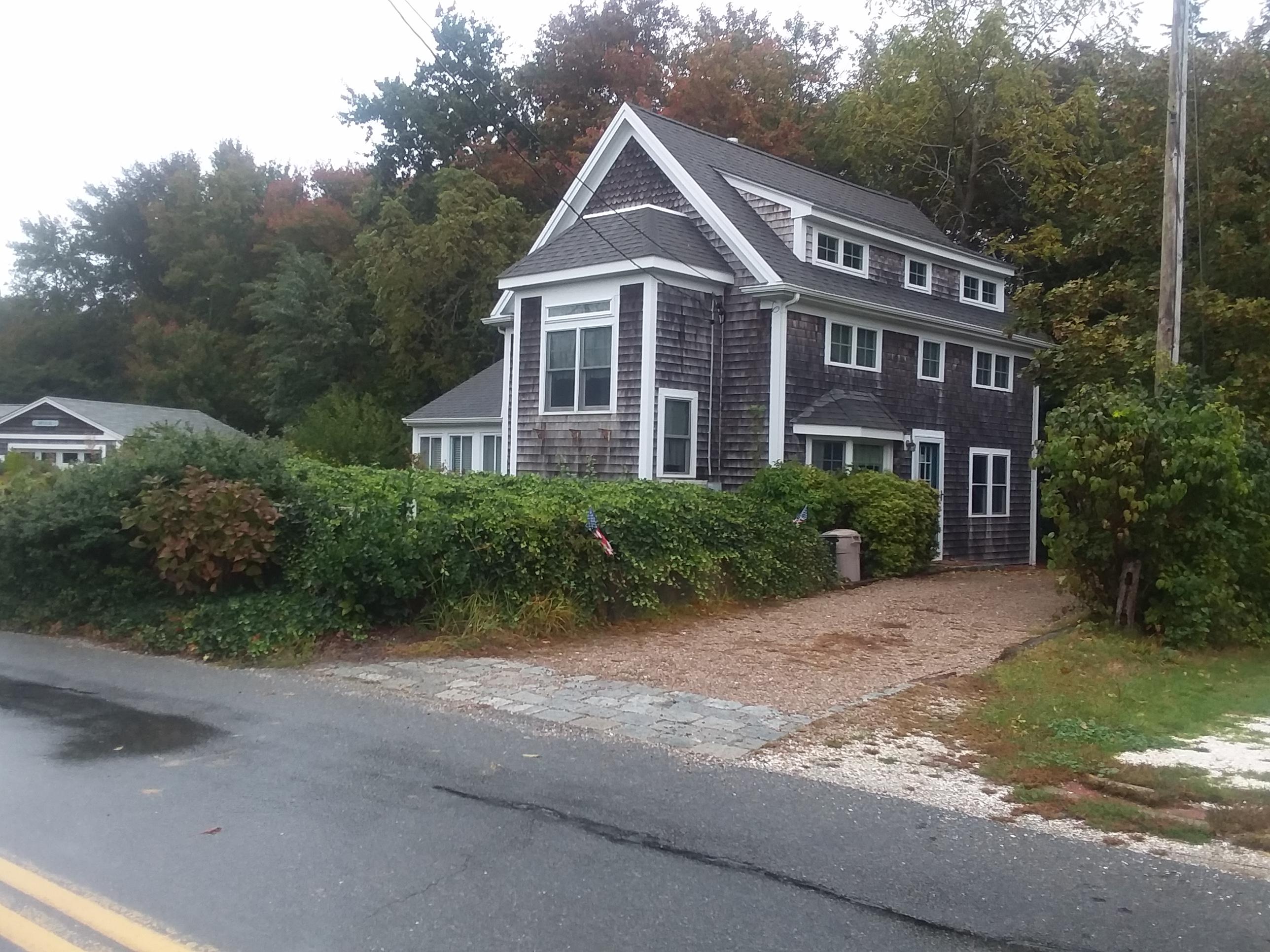 40 Corporation Road, Dennis