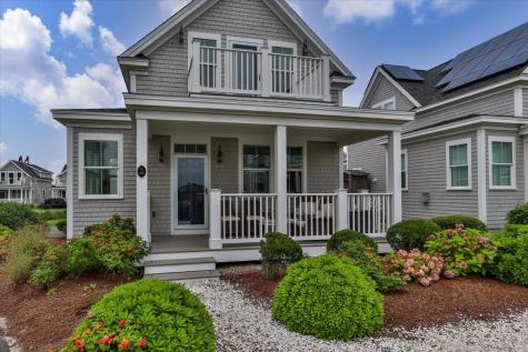 61 Old Wharf Road Dennis MA 02639