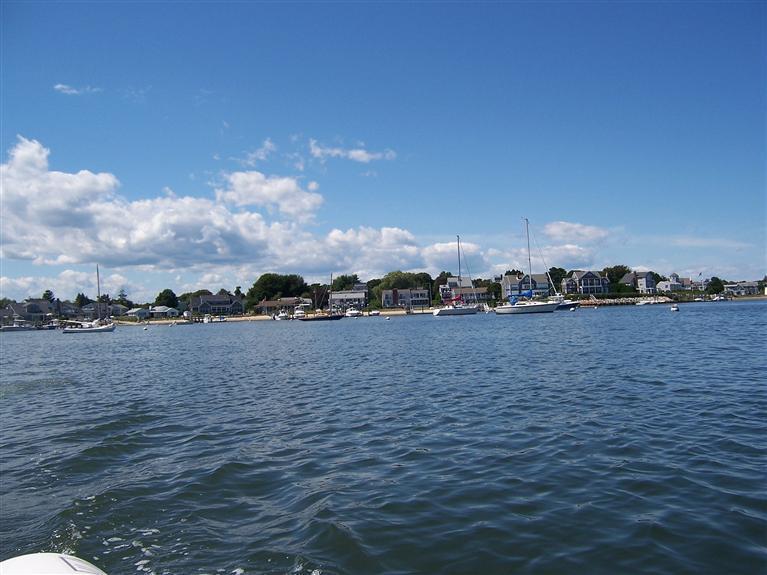 200 Bay Shore Road Barnstable MA 02601