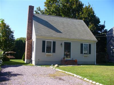 Sandwich MA 02563