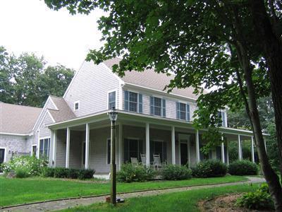 48 Elm Street Dennis MA 02638