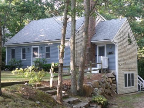 59 Braeside Road Falmouth MA 02540