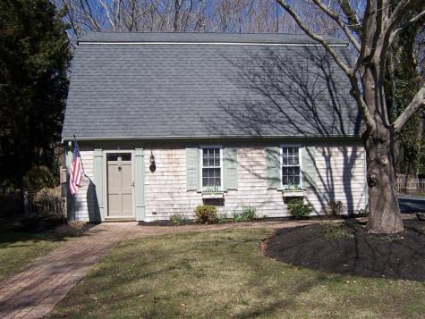 10 School Street Sandwich MA 02563