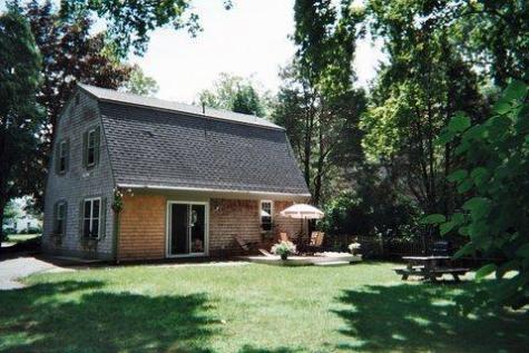 10 School Street Sandwich MA 02563