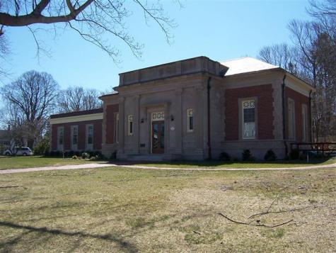10 School Street Sandwich MA 02563