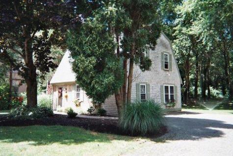 10 School Street Sandwich MA 02563