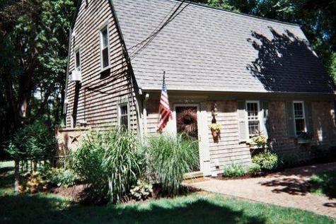 10 School Street Sandwich MA 02563