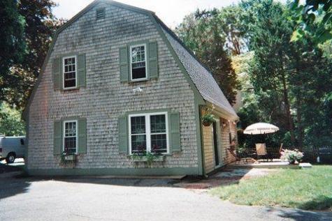 10 School Street Sandwich MA 02563