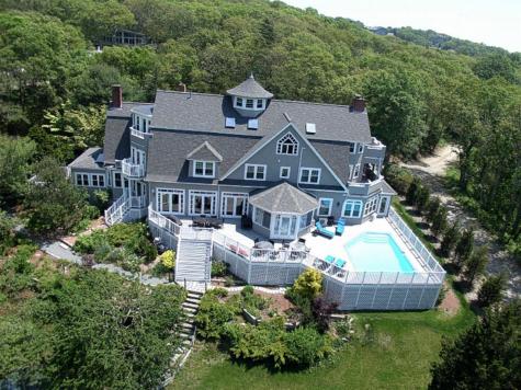 66 Frazar Road Falmouth MA 02540