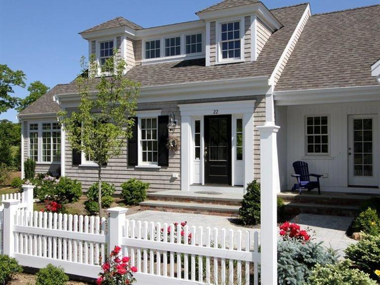 22 Crocker Rise Road Harwich MA 02645