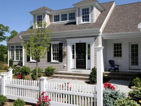 22 Crocker Rise Road Harwich MA 02645