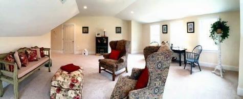 22 Crocker Rise Road Harwich MA 02645