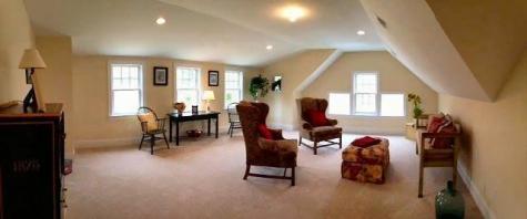 22 Crocker Rise Road Harwich MA 02645