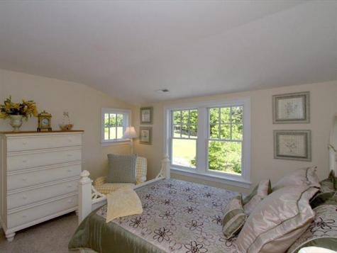 22 Crocker Rise Road Harwich MA 02645