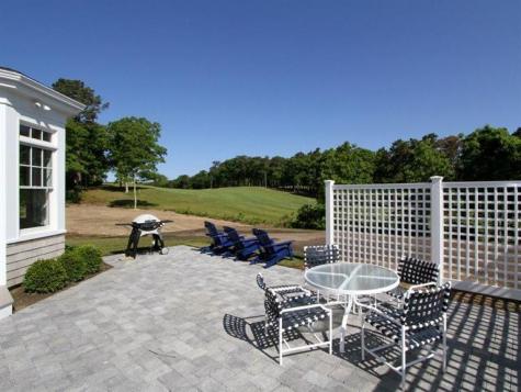 22 Crocker Rise Road Harwich MA 02645